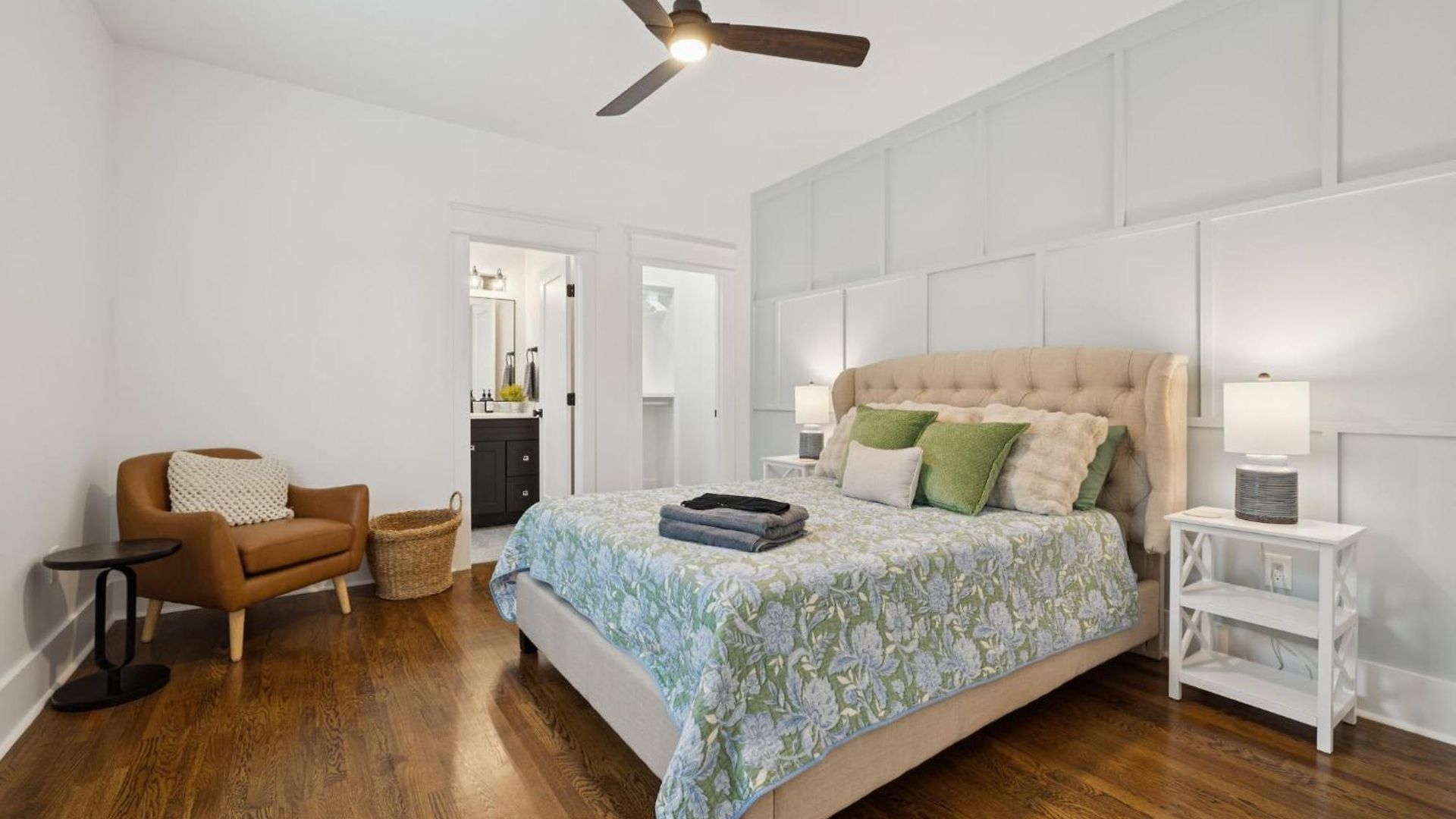 Nash Urban Oasis With Rooftop And Modern Amenities *
