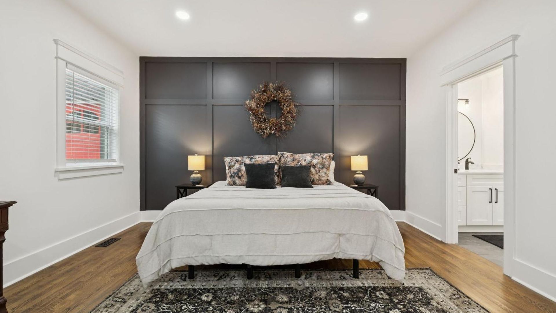 Nash Urban Oasis With Rooftop And Modern Amenities Holiday home *