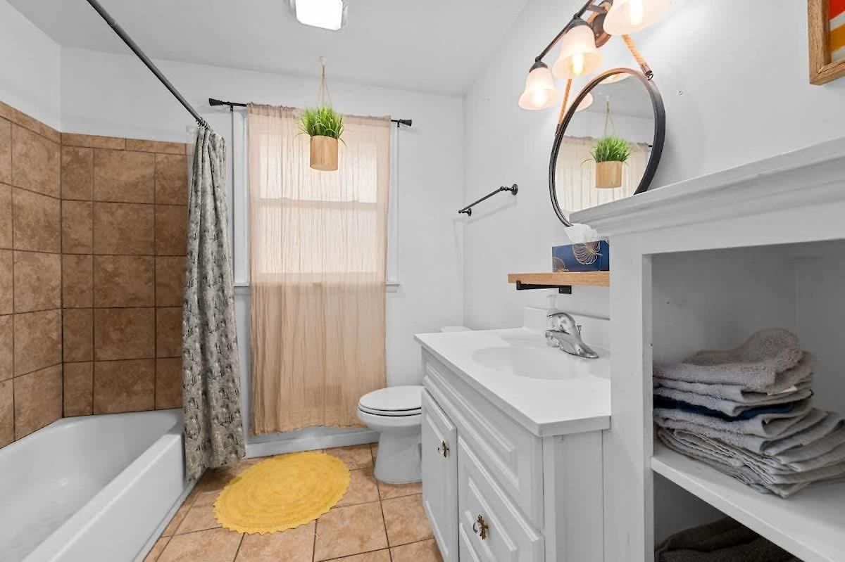 Holiday home Game And Bunks Sleeps 12 Near Downtown Nashville