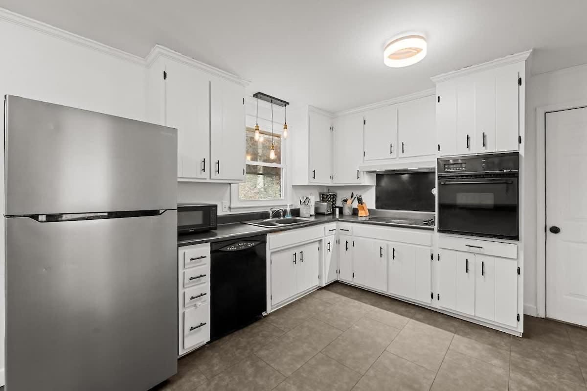 Game And Bunks Sleeps 12 Near Downtown Holiday home *