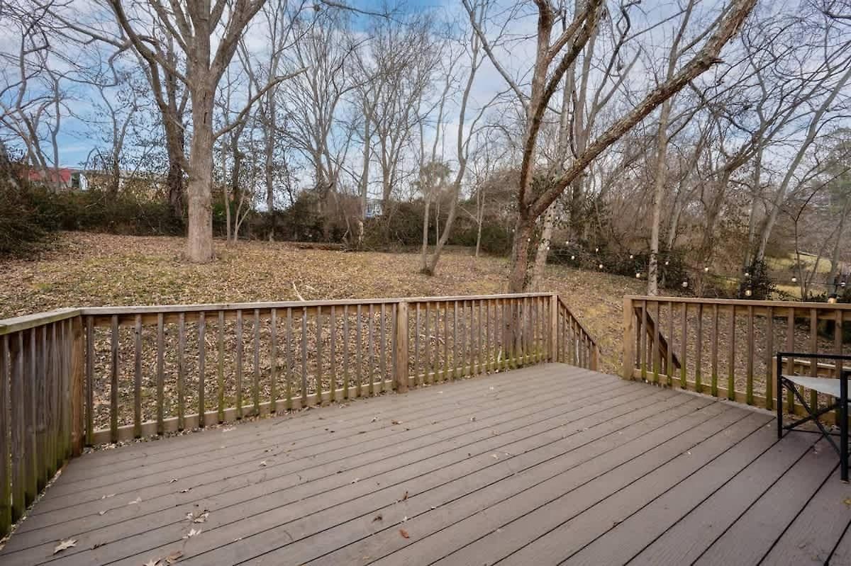 Holiday home Game And Bunks Sleeps 12 Near Downtown Nashville