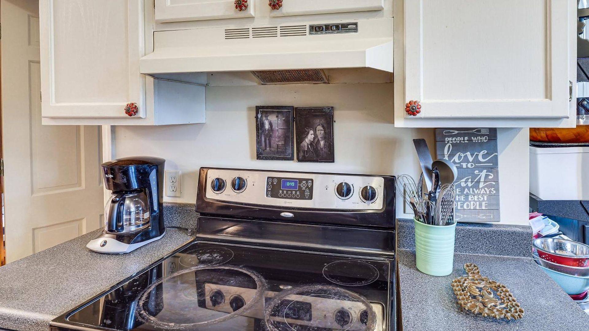 Spacious Retreat W/ Yard: Wfh Friendly! Holiday home *