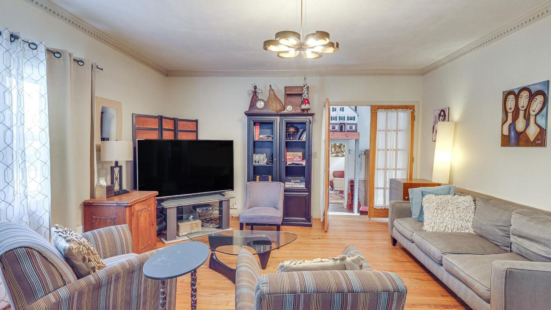 Spacious Retreat W/ Yard: Wfh Friendly! Holiday home *