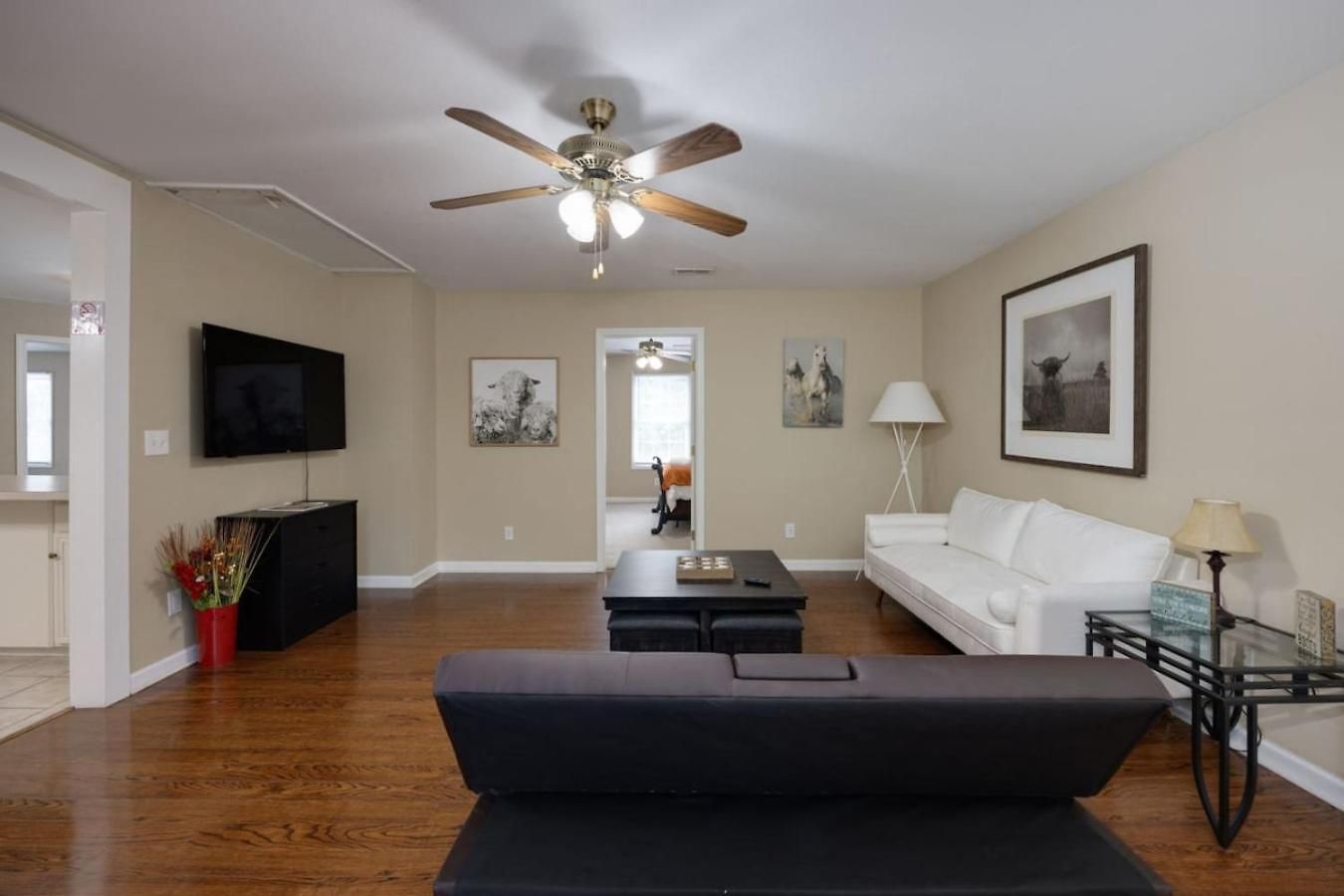 Relaxing 3br Retreat 15 Minutes To Broadway * Nashville