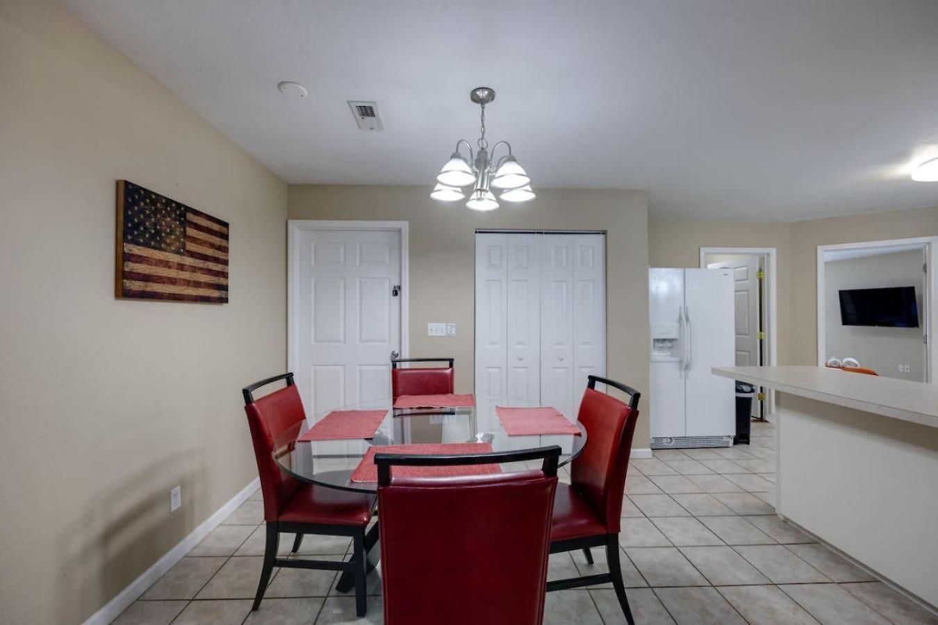 Holiday home Relaxing 3br Retreat 15 Minutes To Broadway