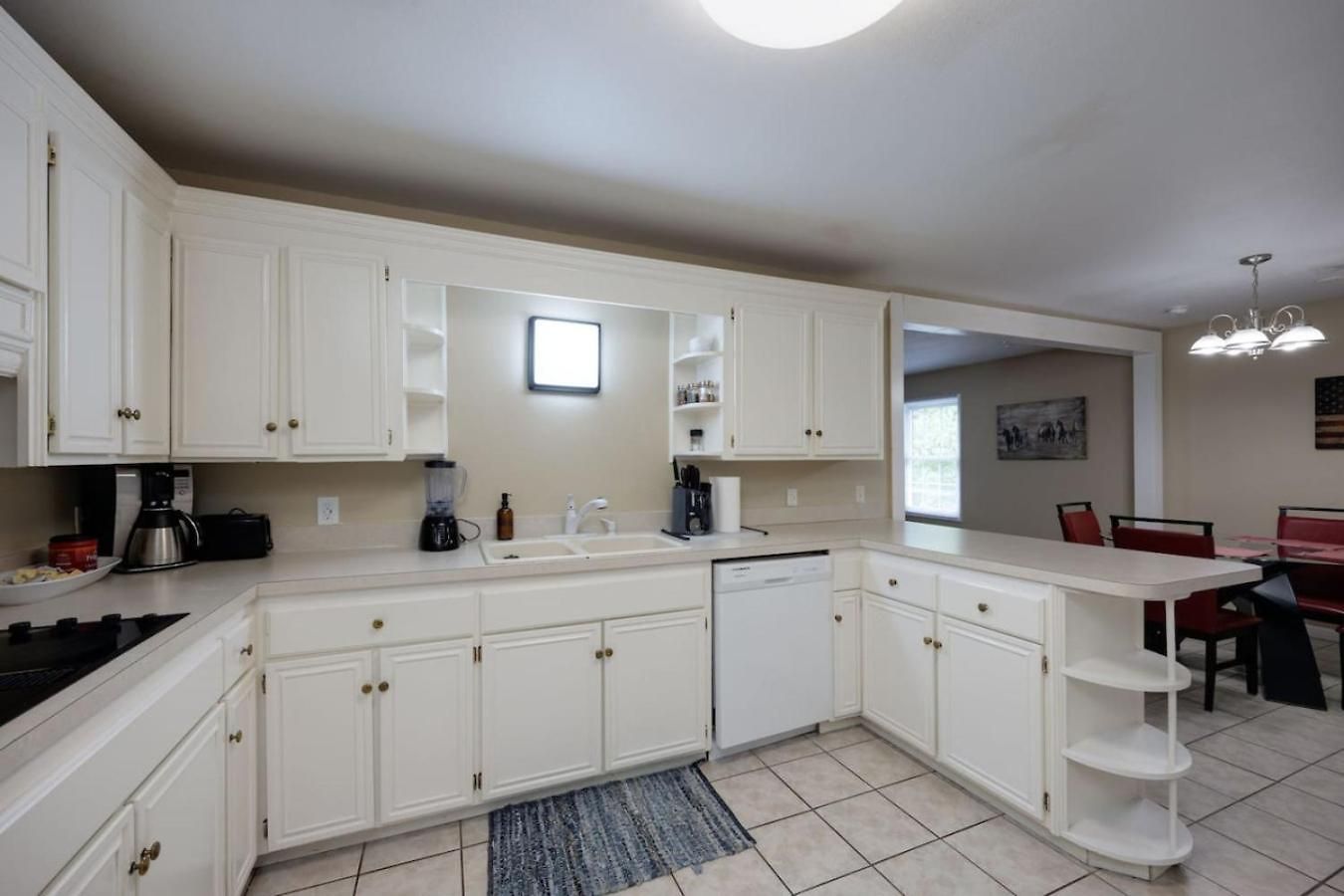 Relaxing 3br Retreat 15 Minutes To Broadway Nashville