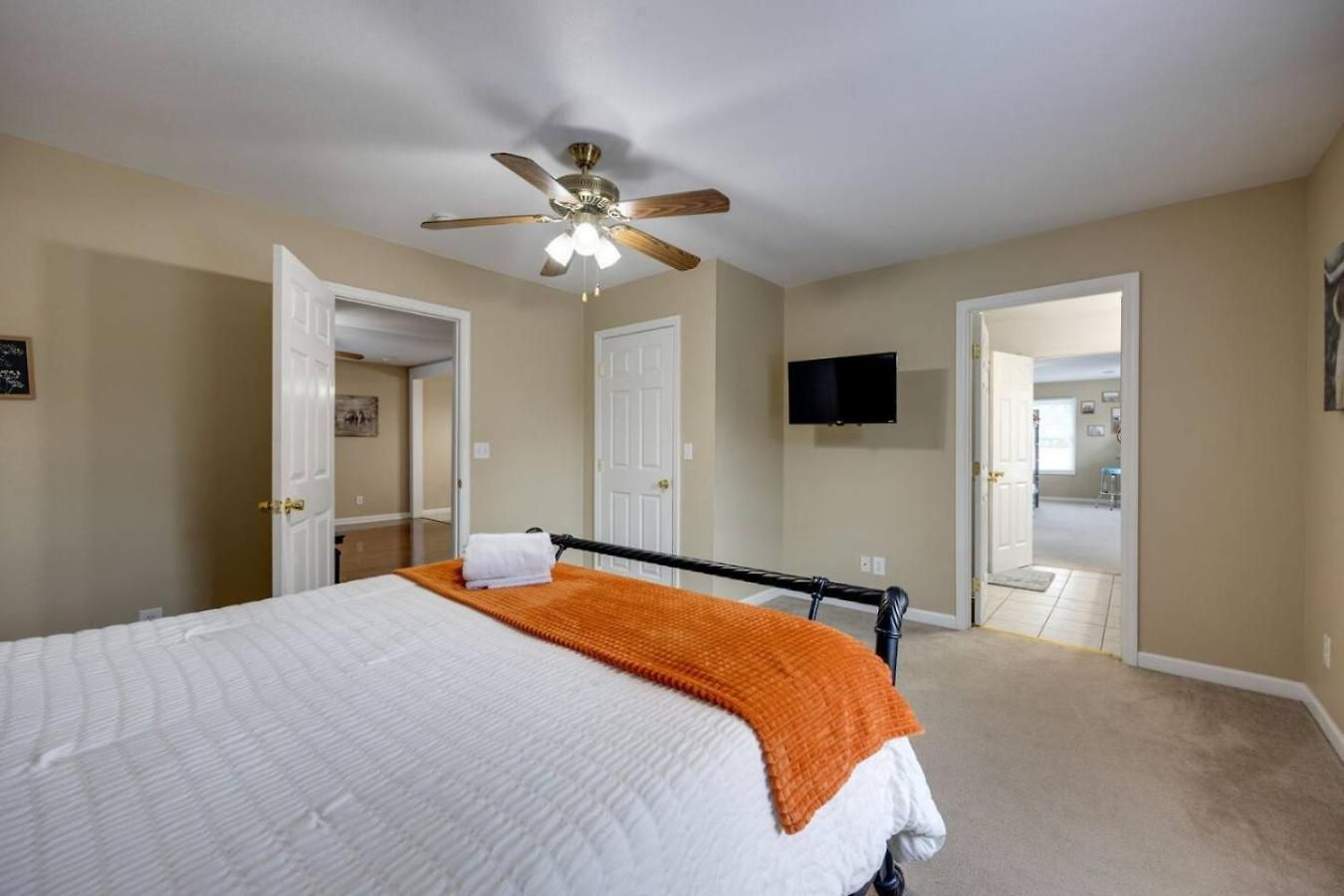 Holiday home Relaxing 3br Retreat 15 Minutes To Broadway Nashville