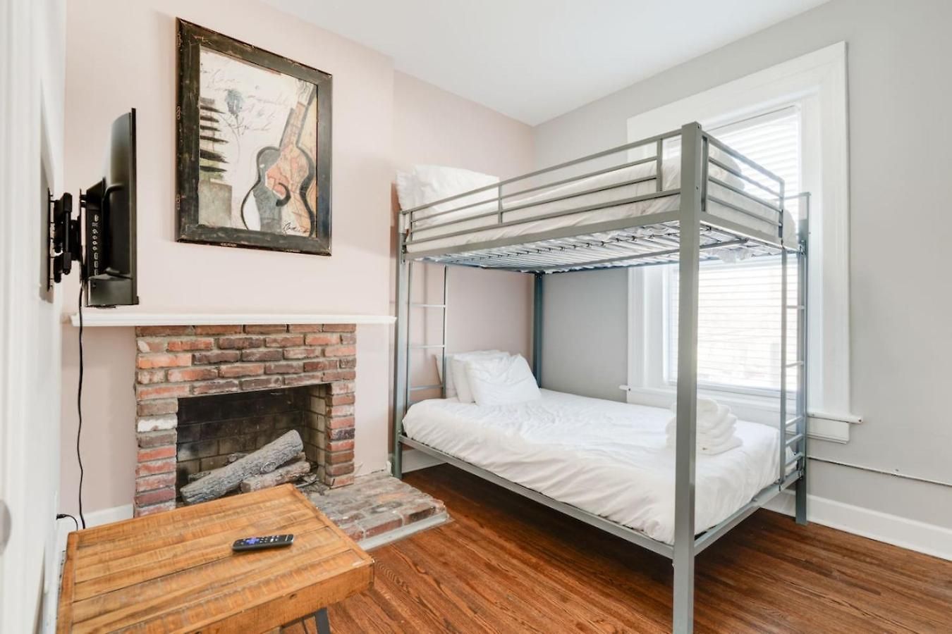 Centennial Park Getaway - 2bdrm Apartment Nashville