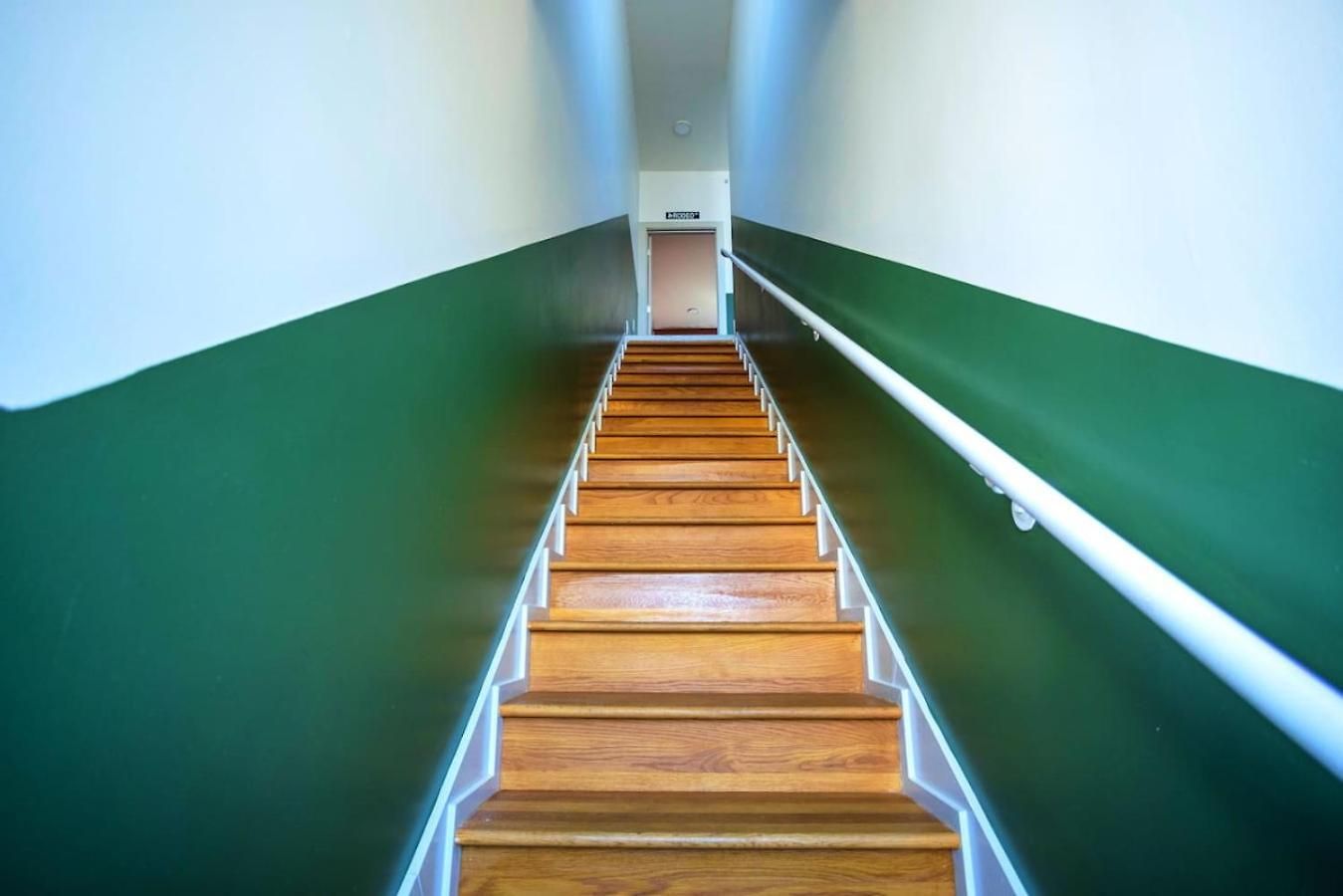 Apartment Nashvilles Wildwest Getaway