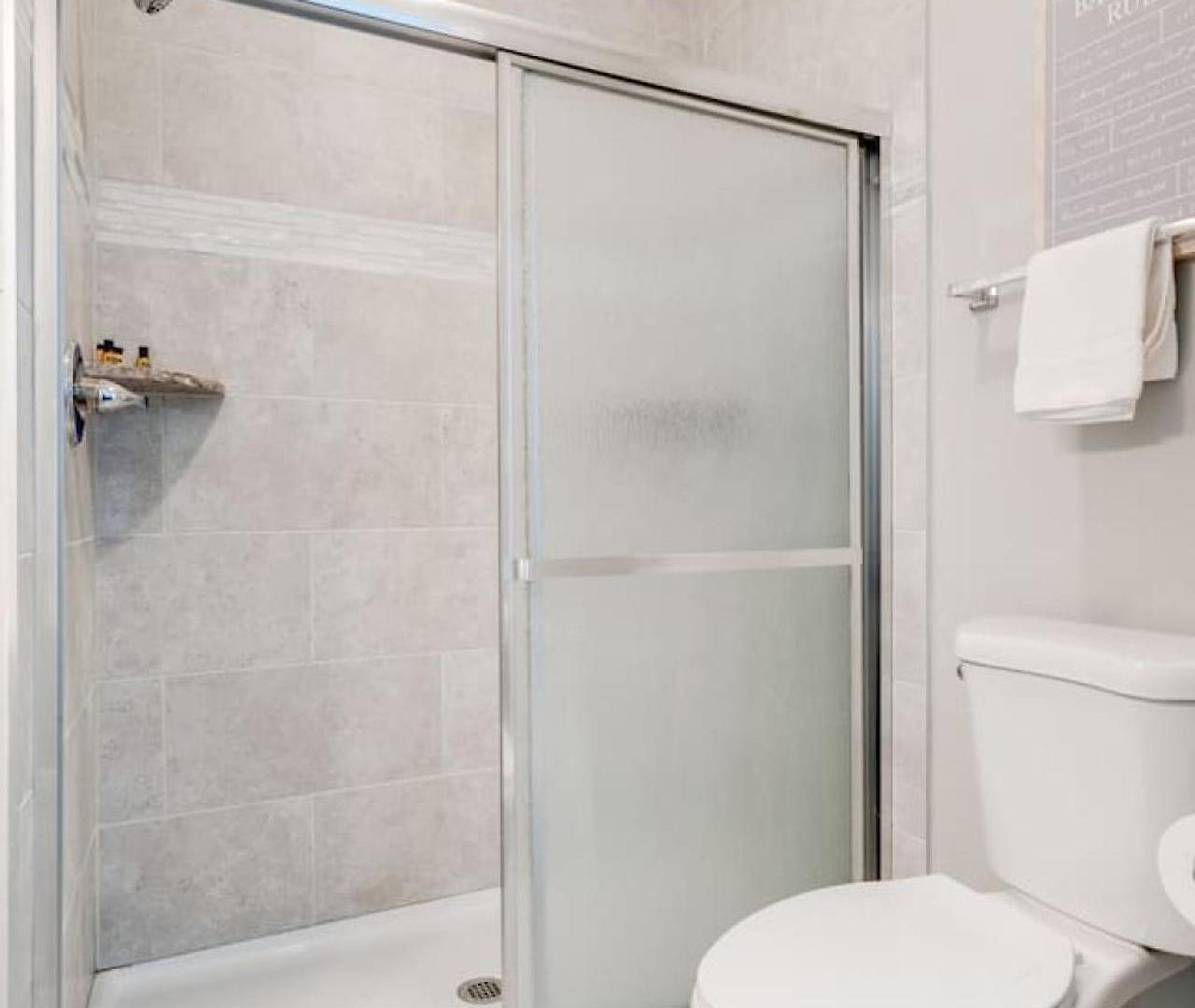 Centennial Park Getaway - 2bdrm *