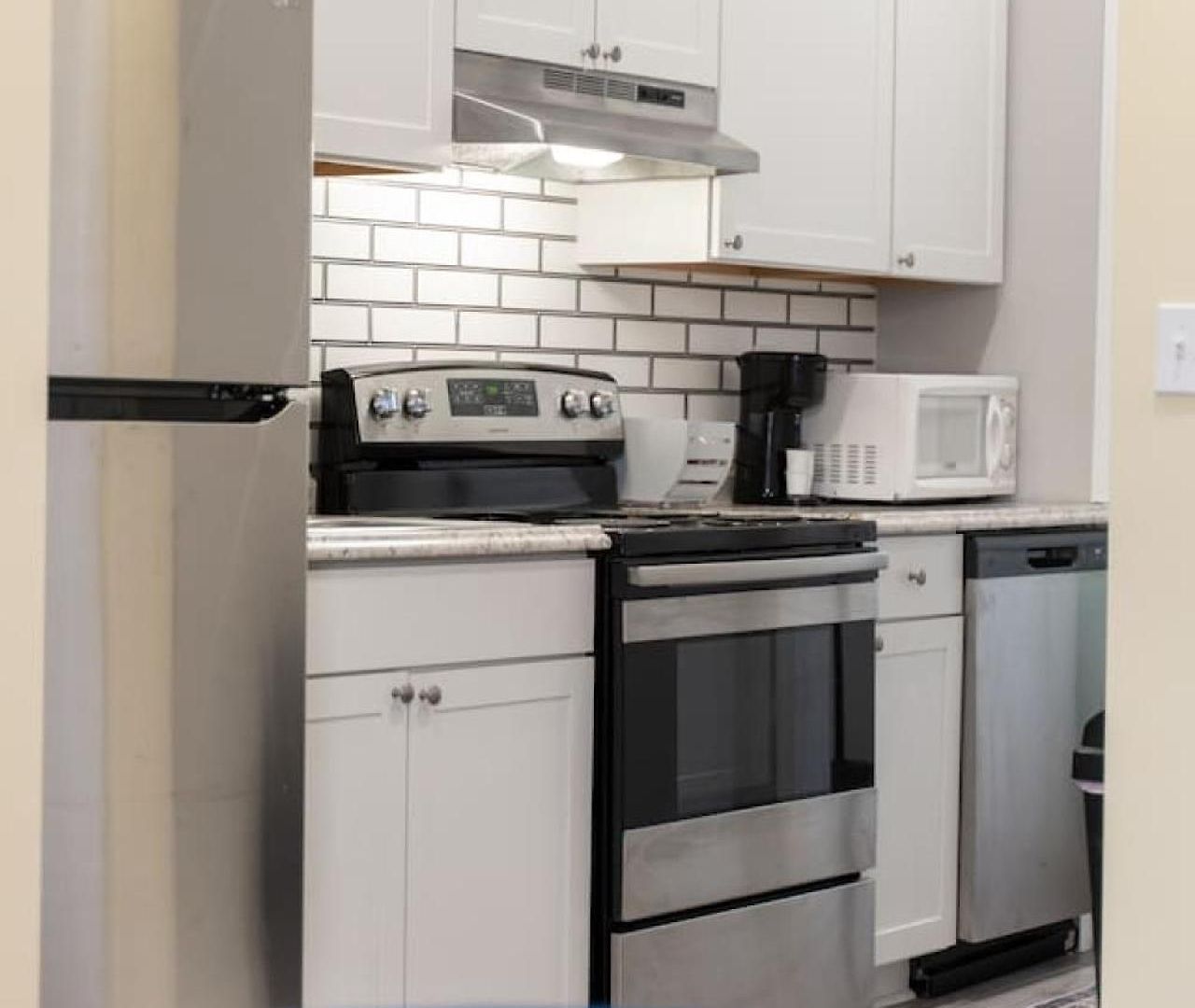 Apartment Centennial Park Getaway - 2bdrm