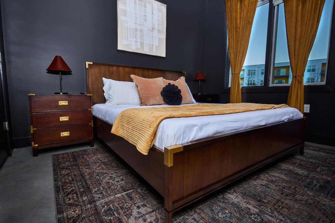 Nashvilles Wildwest Getaway * Nashville