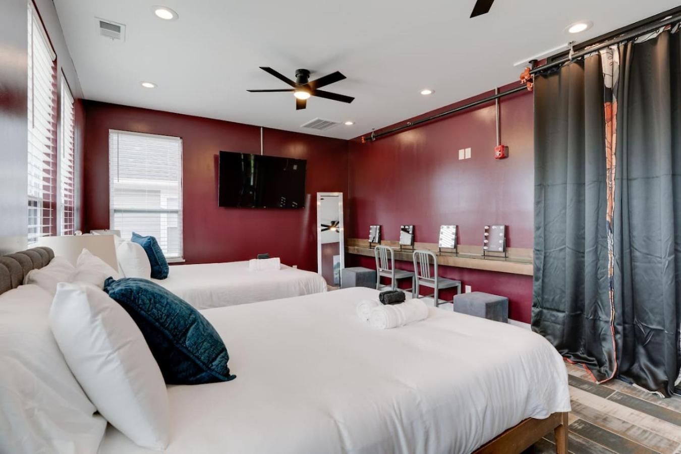 Apartment Modern Getaway Near Vandy Nashville
