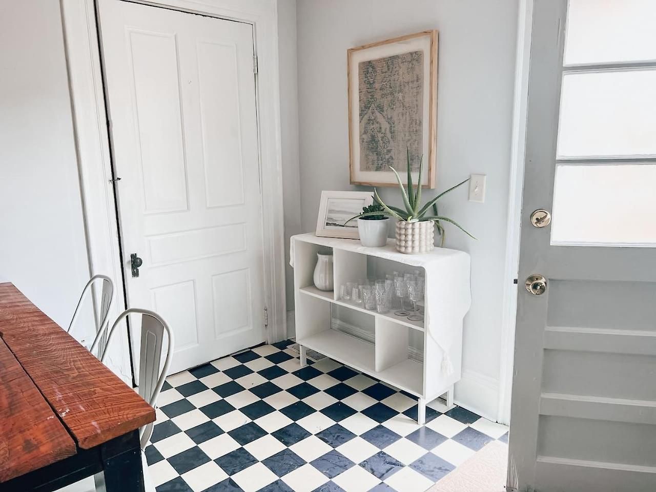 Apartment Historic 12S Gem Walk To Eats, Boutiques & Murals Nashville