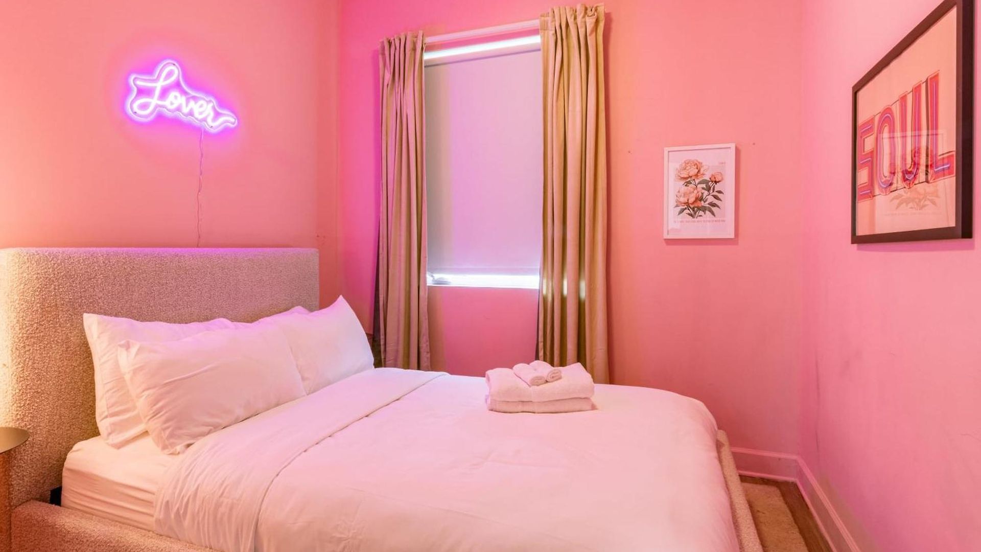 The Conway By Avantstay Apartment Nashville
