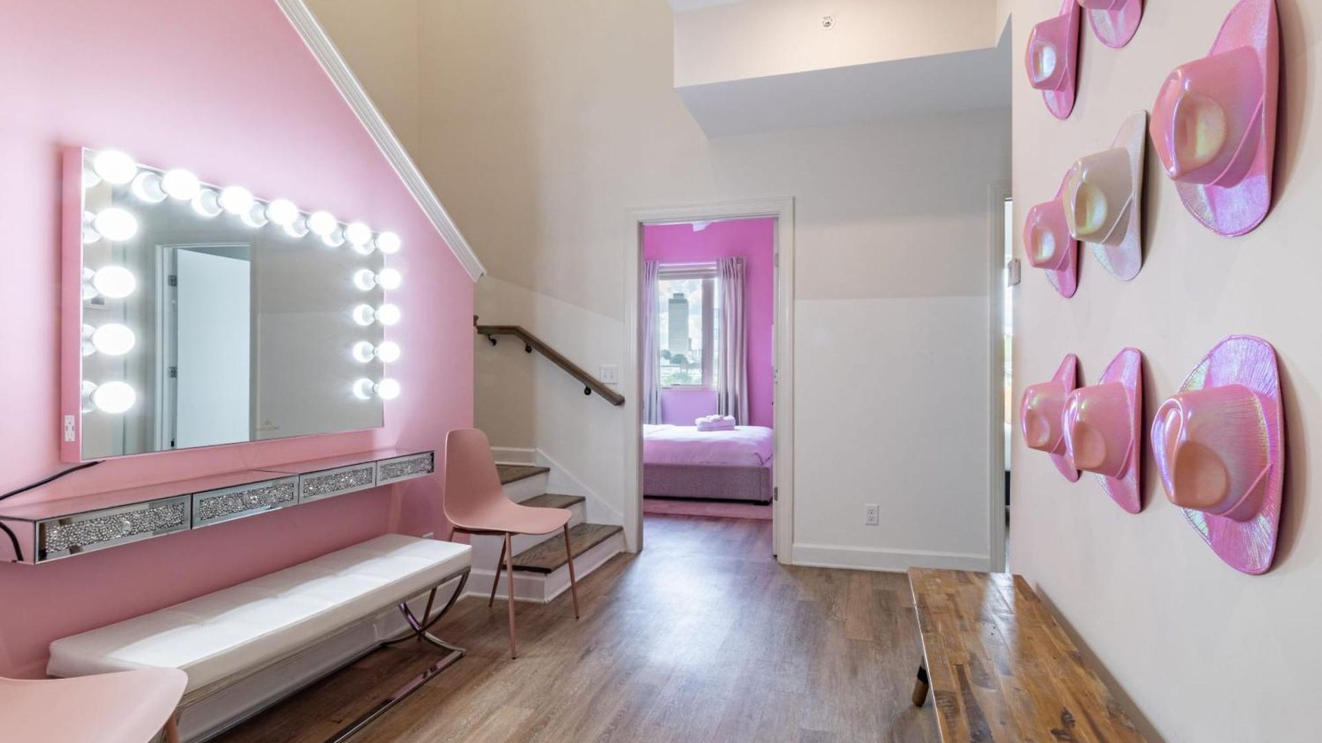 The Conway By Avantstay Apartment
