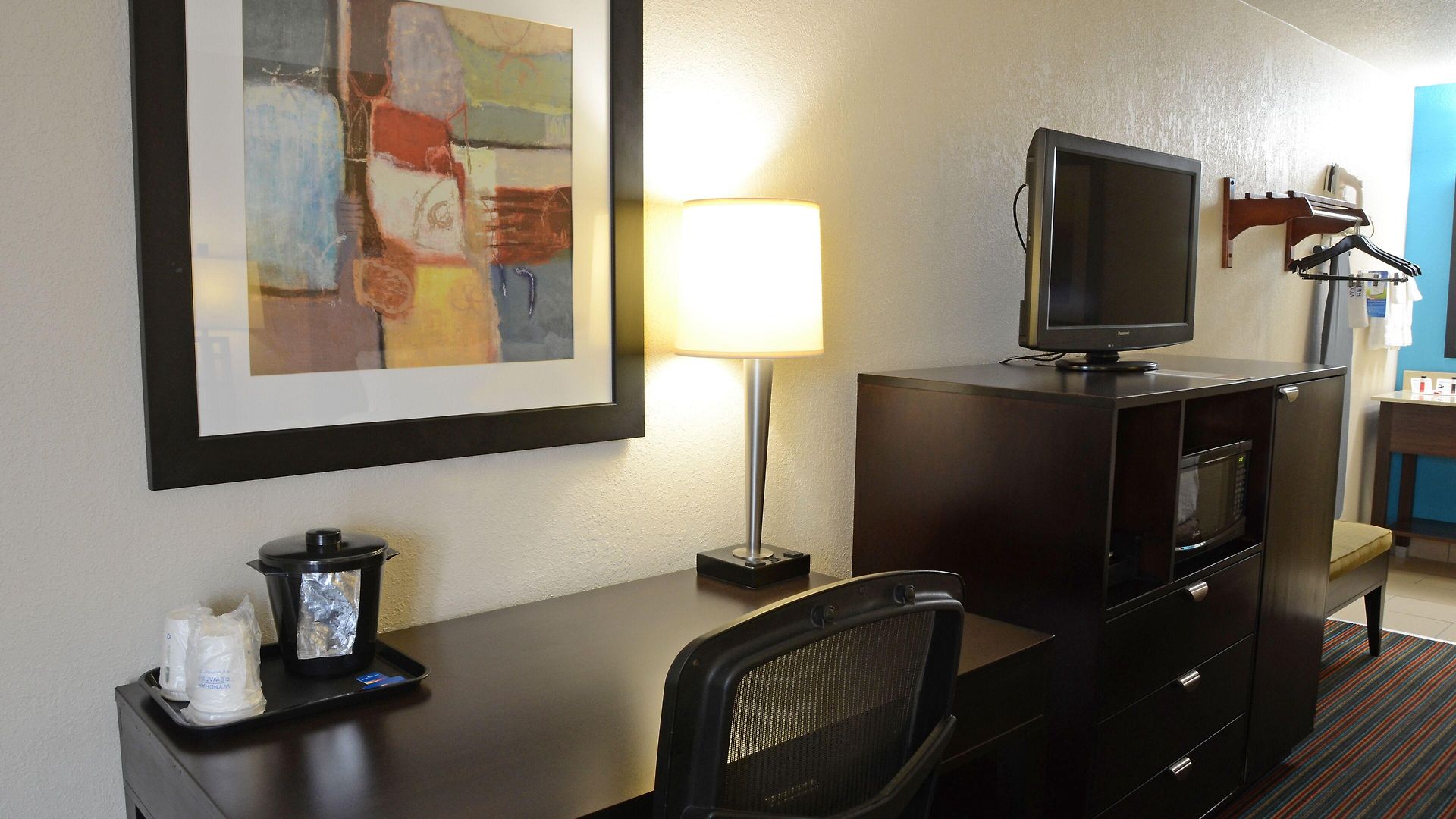 Hotel Baymont By Wyndham Airport