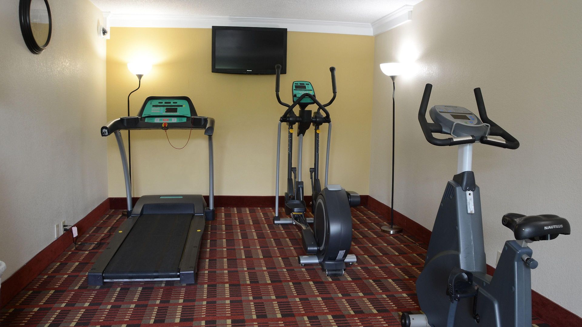 Baymont By Wyndham Airport 2* Nashville