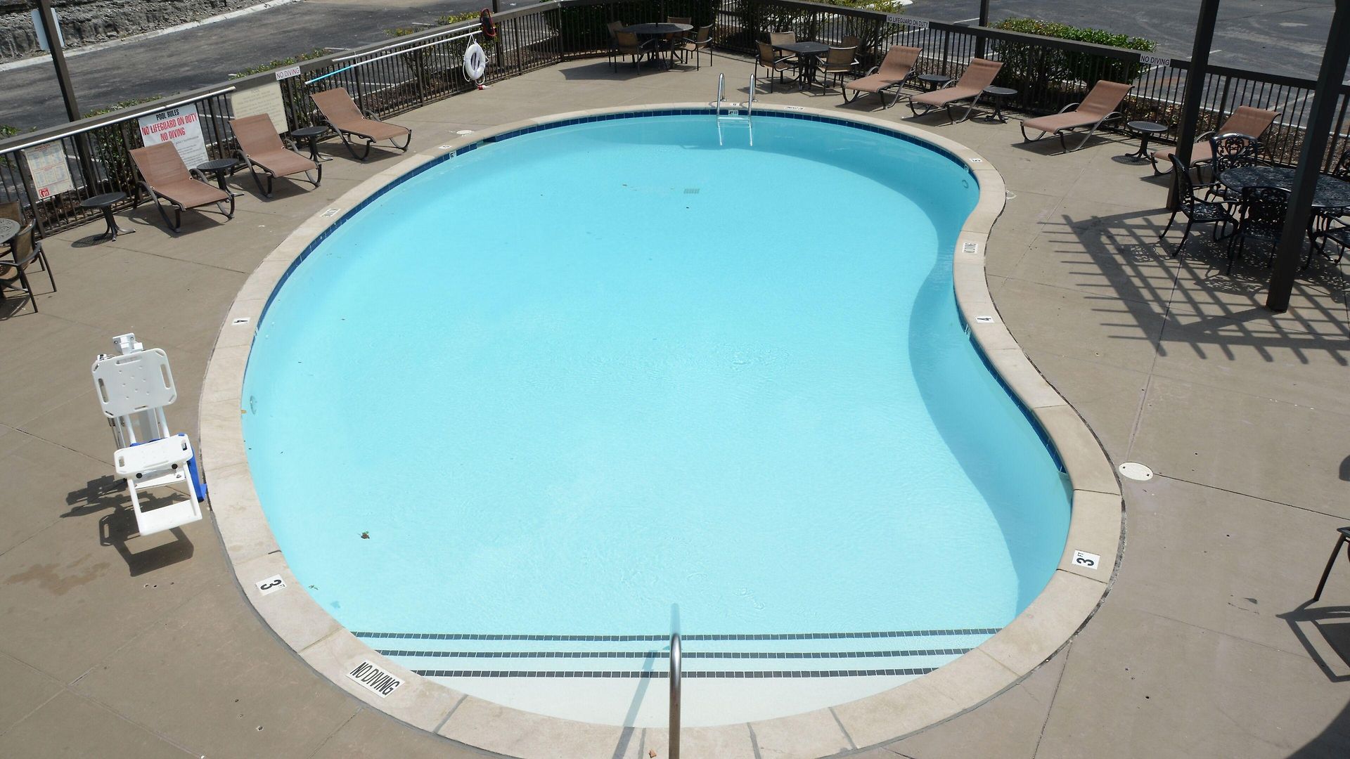 Baymont By Wyndham Airport 2* Nashville