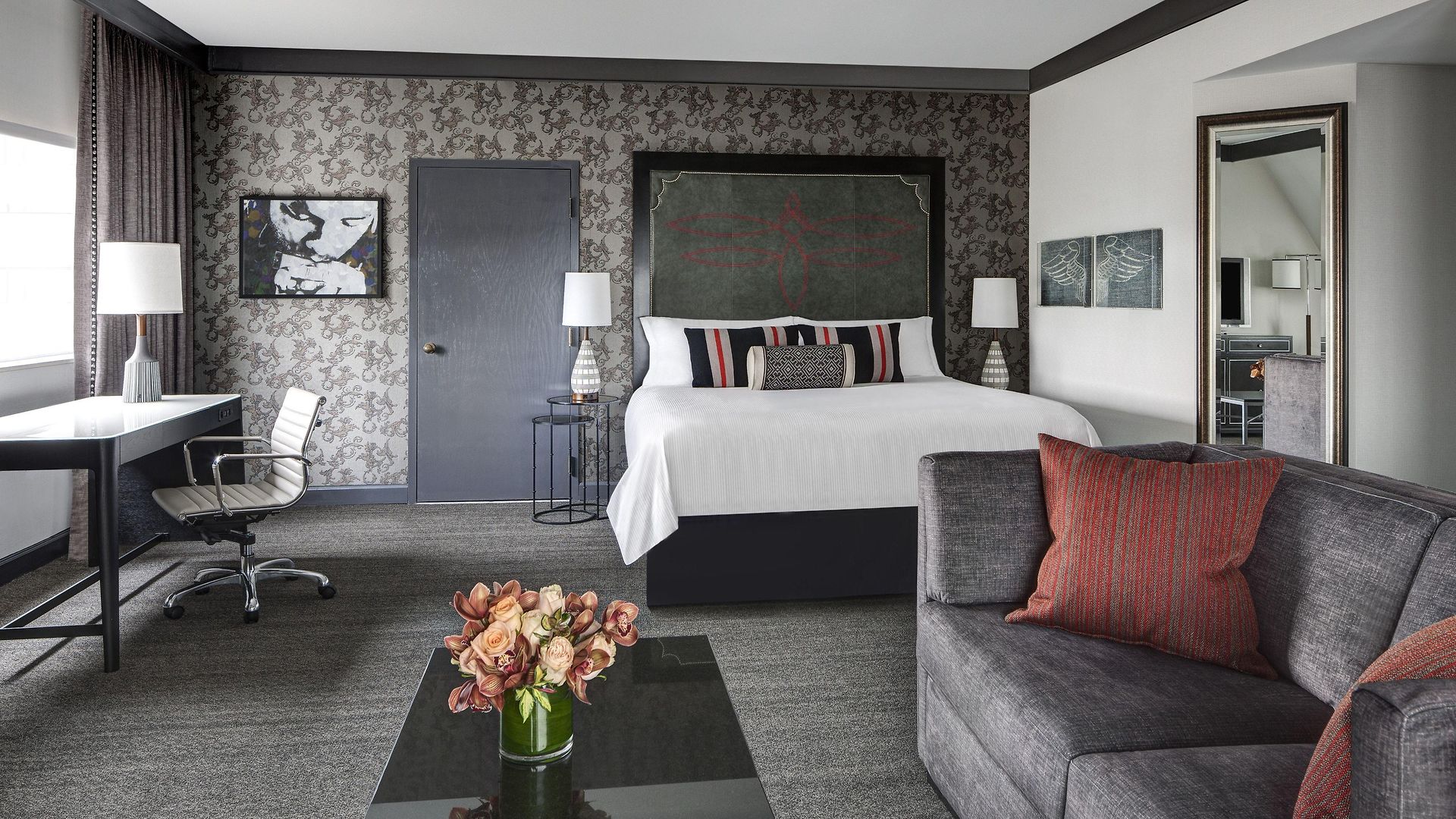 Loews At Vanderbilt Plaza Nashville