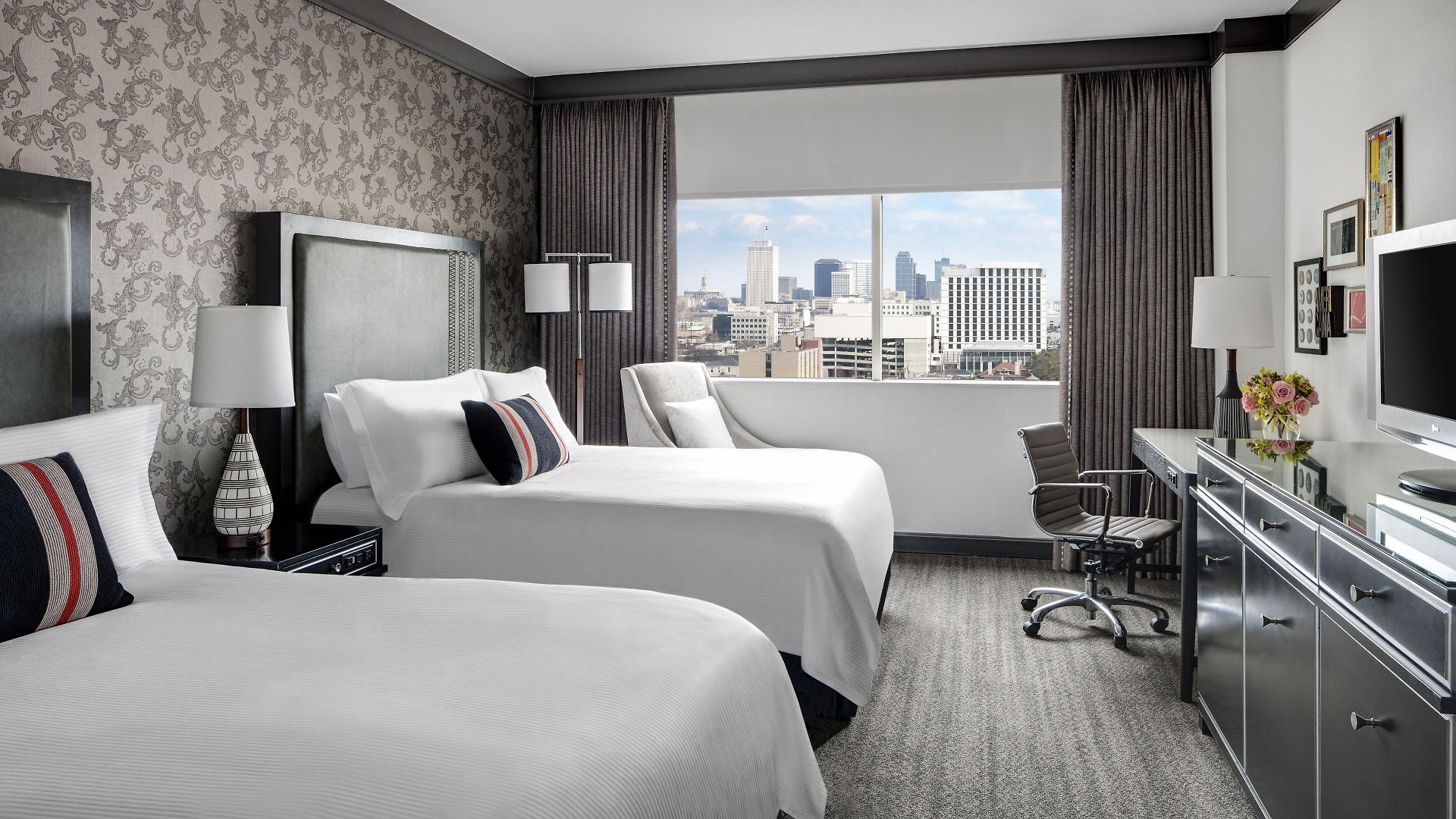 Hotel Loews At Vanderbilt Plaza 4*