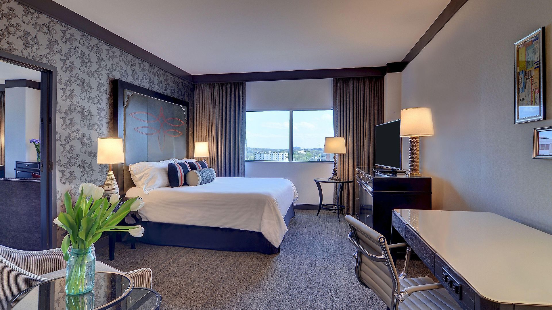 Loews At Vanderbilt Plaza 4*