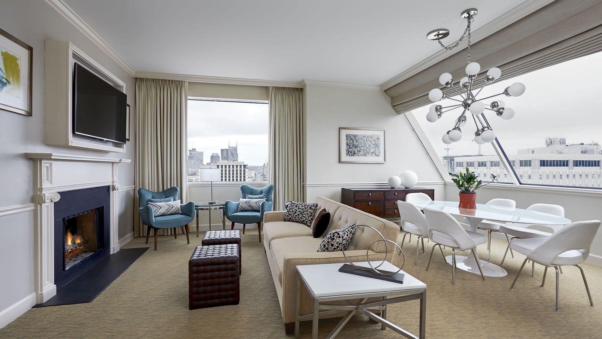 Hotel Loews At Vanderbilt Plaza