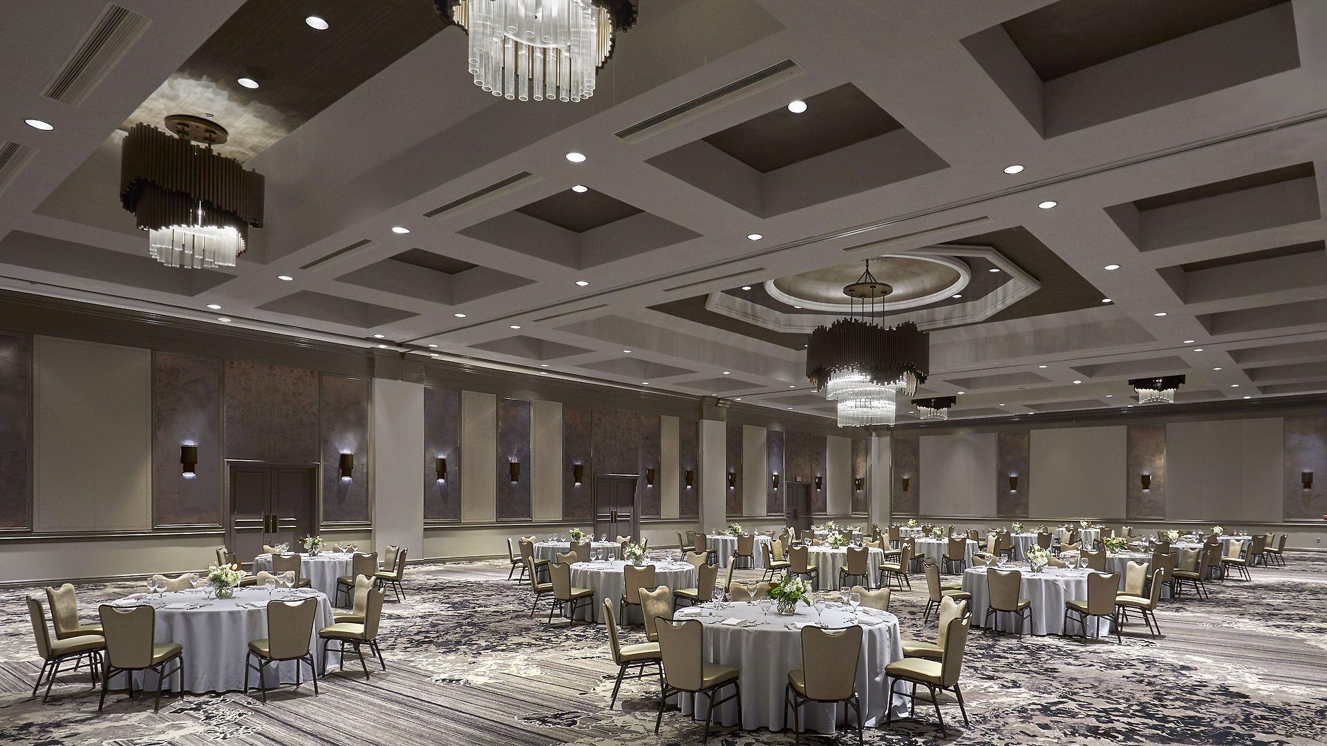 Hotel Loews At Vanderbilt Plaza 4*