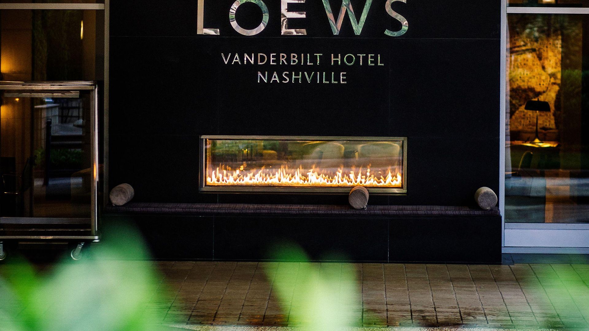 Loews At Vanderbilt Plaza Hotel 5*