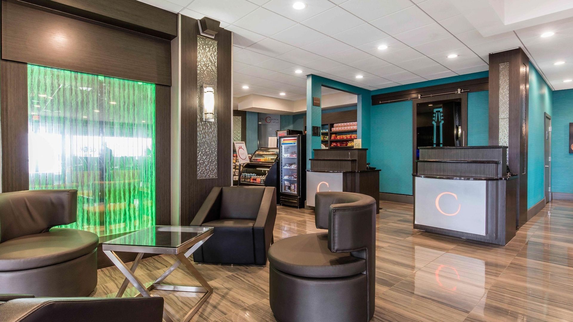 Hotel The Capitol Downtown, An Ascend Collection Nashville