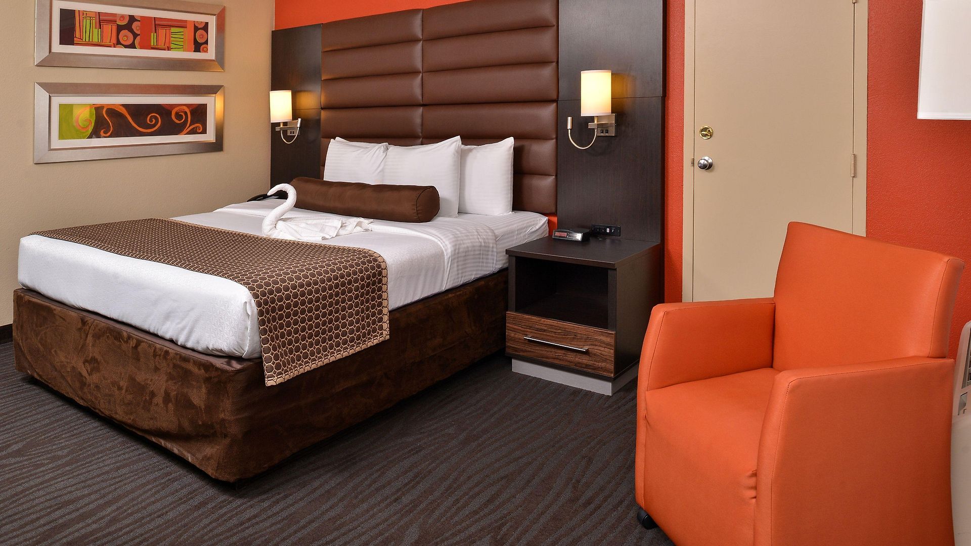 Hotel The Capitol Downtown, An Ascend Collection
