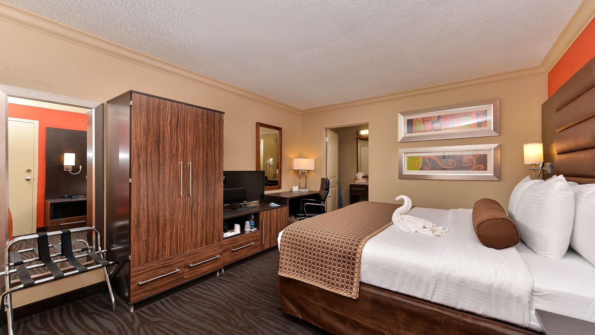 The Capitol Downtown, An Ascend Collection Hotel