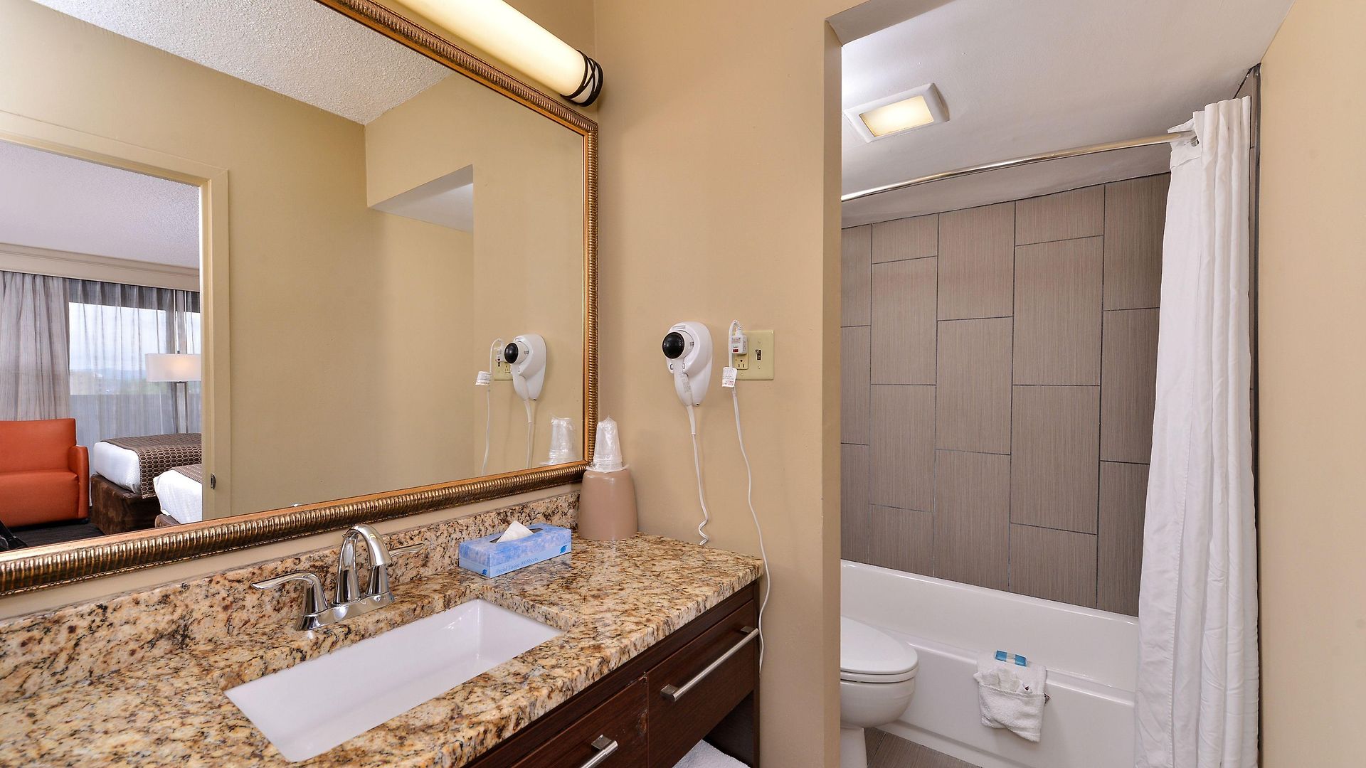 The Capitol Downtown, An Ascend Collection Hotel 4*