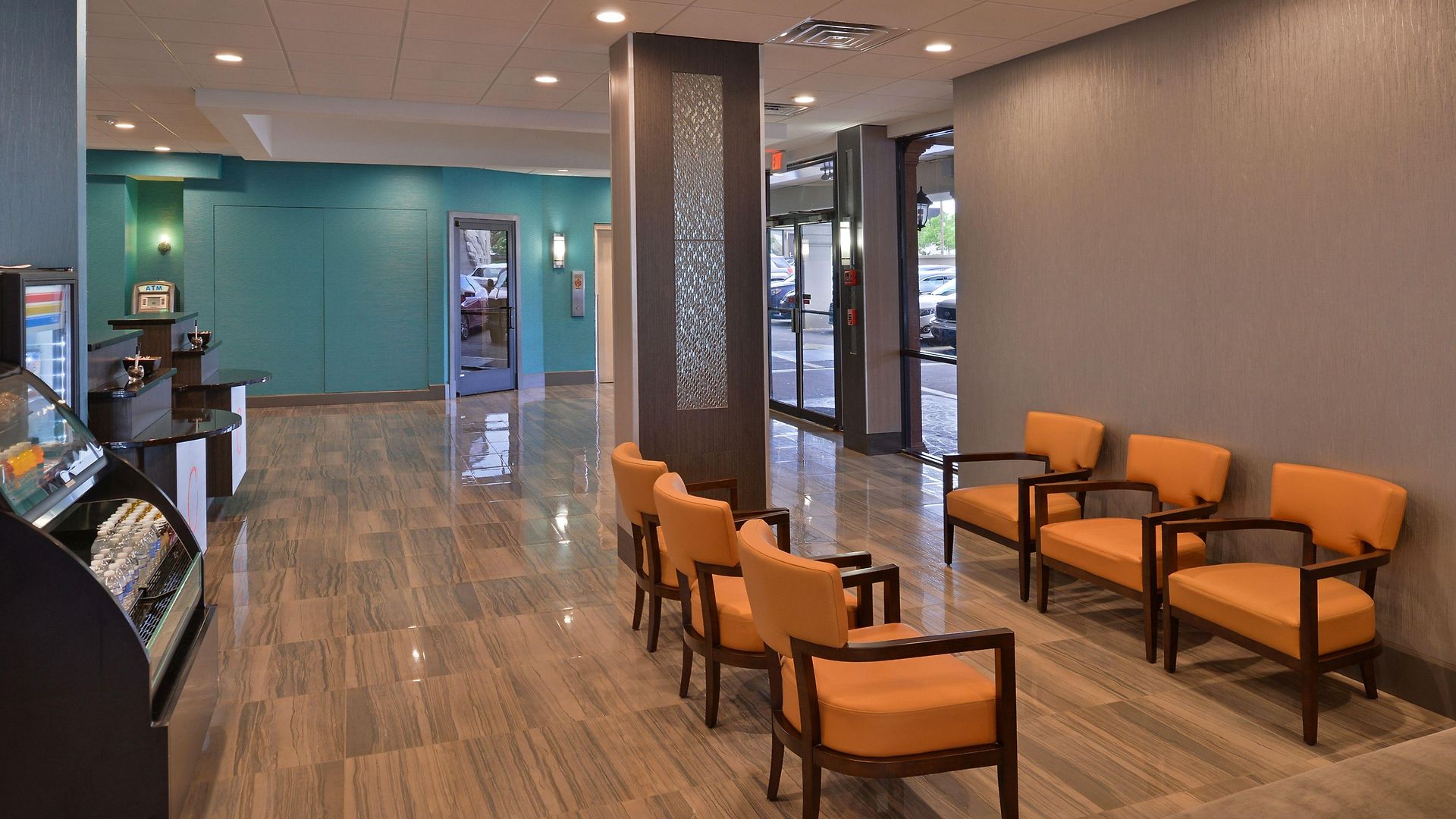 The Capitol Downtown, An Ascend Collection Hotel