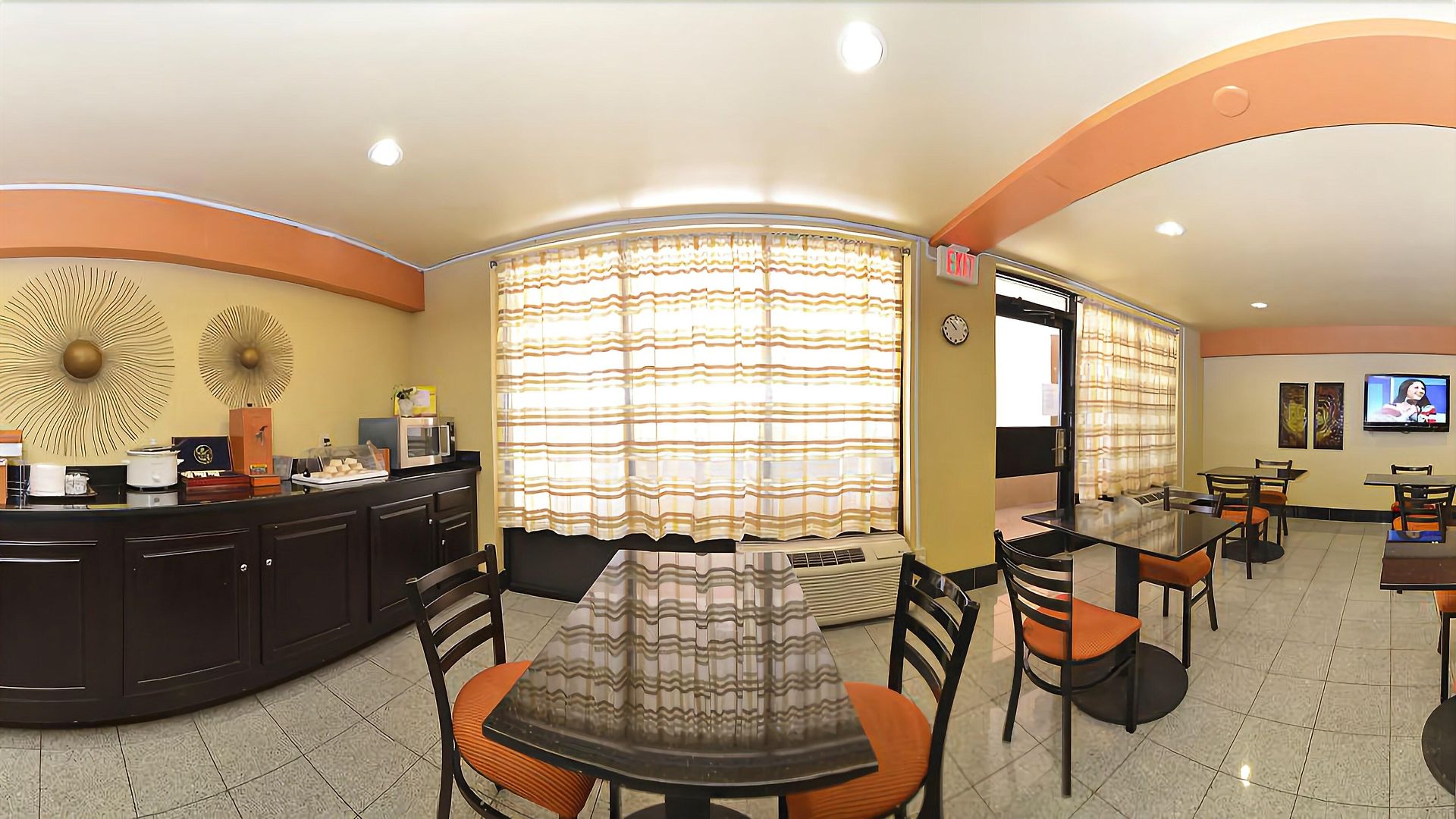 Super 8 By Wyndham Hermitage Motel Nashville