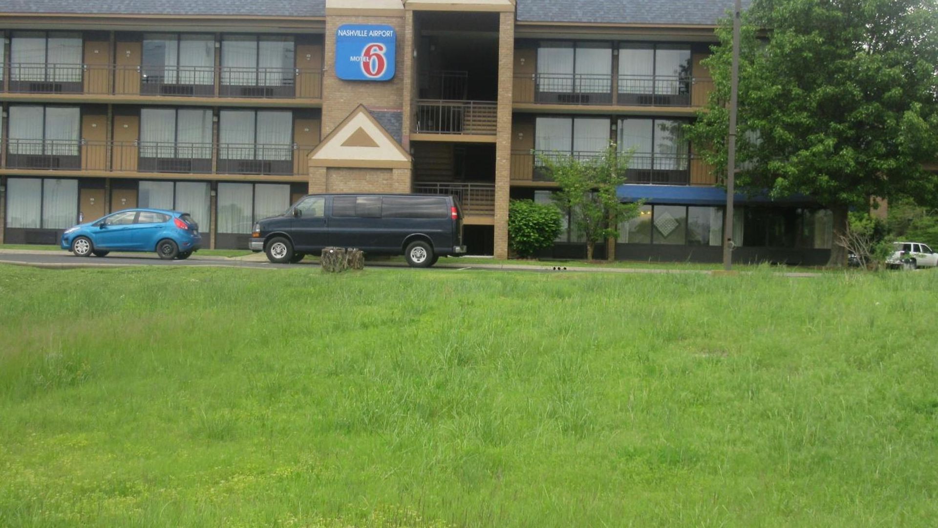 6-nashville, Tn - Airport Hotel Nashville