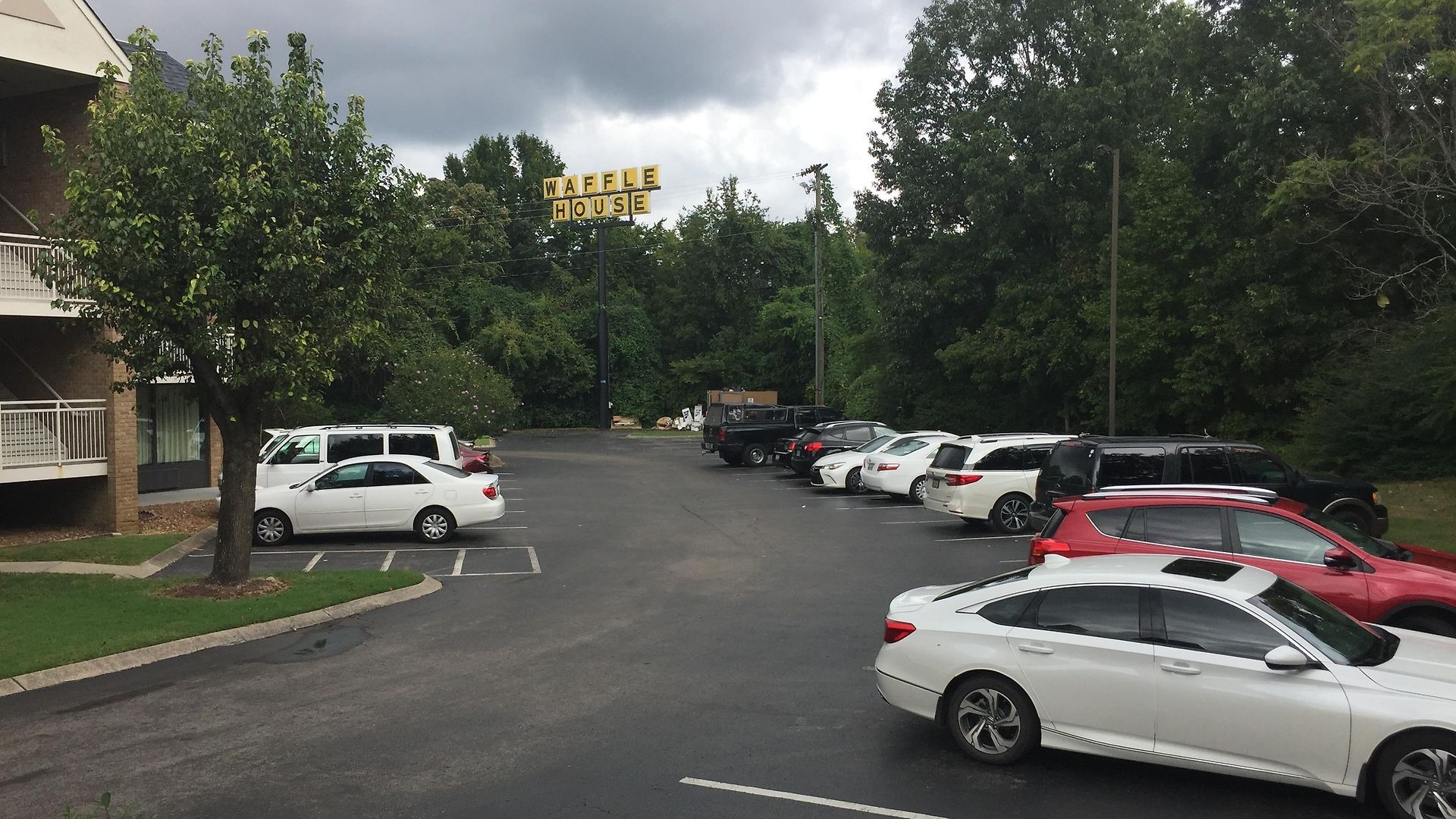 6-nashville, Tn - Airport Hotel