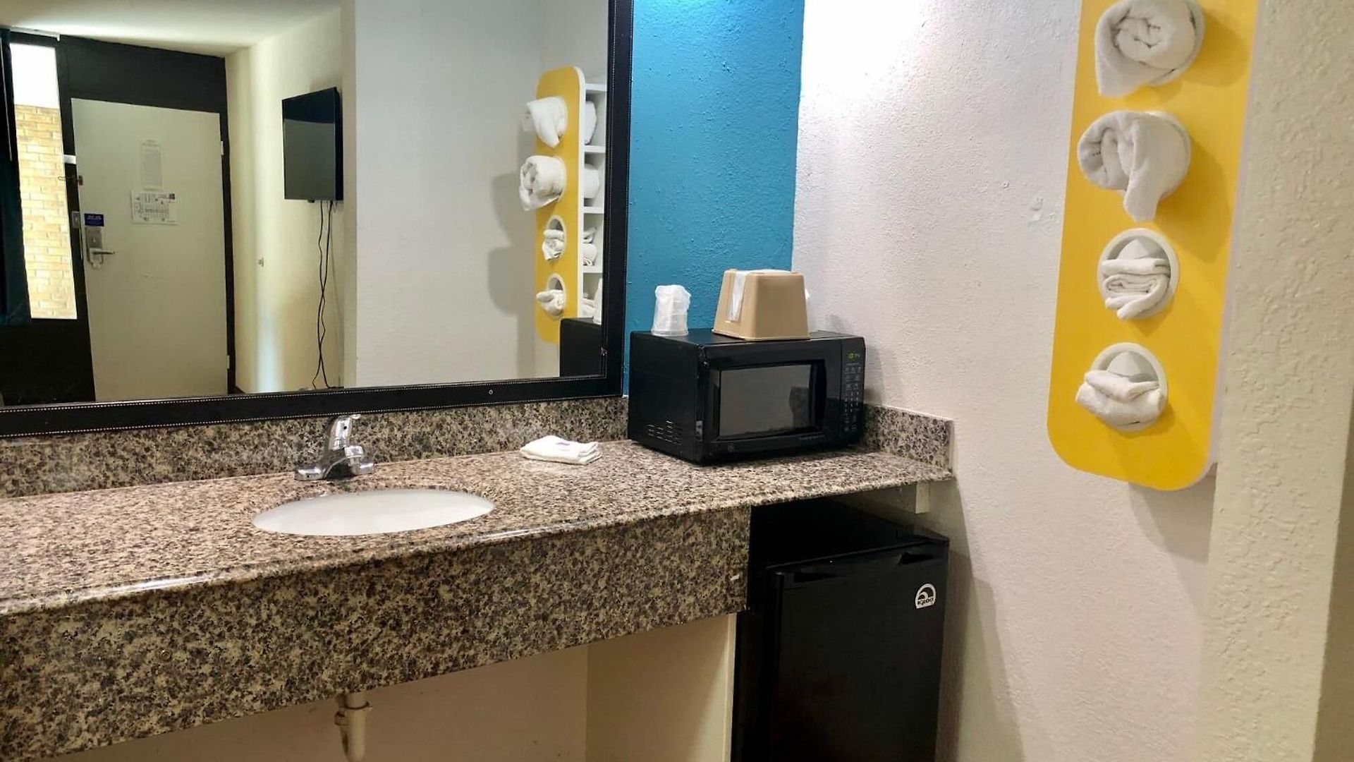 6-nashville, Tn - Airport 3* Nashville