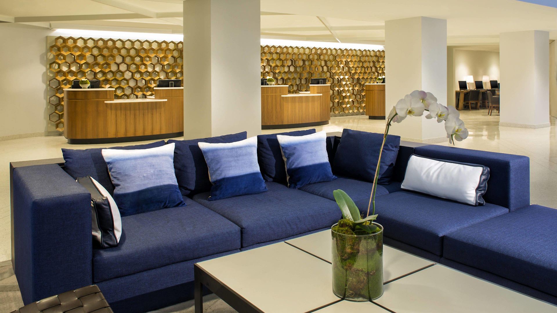 Sheraton Grand Downtown 4* Nashville