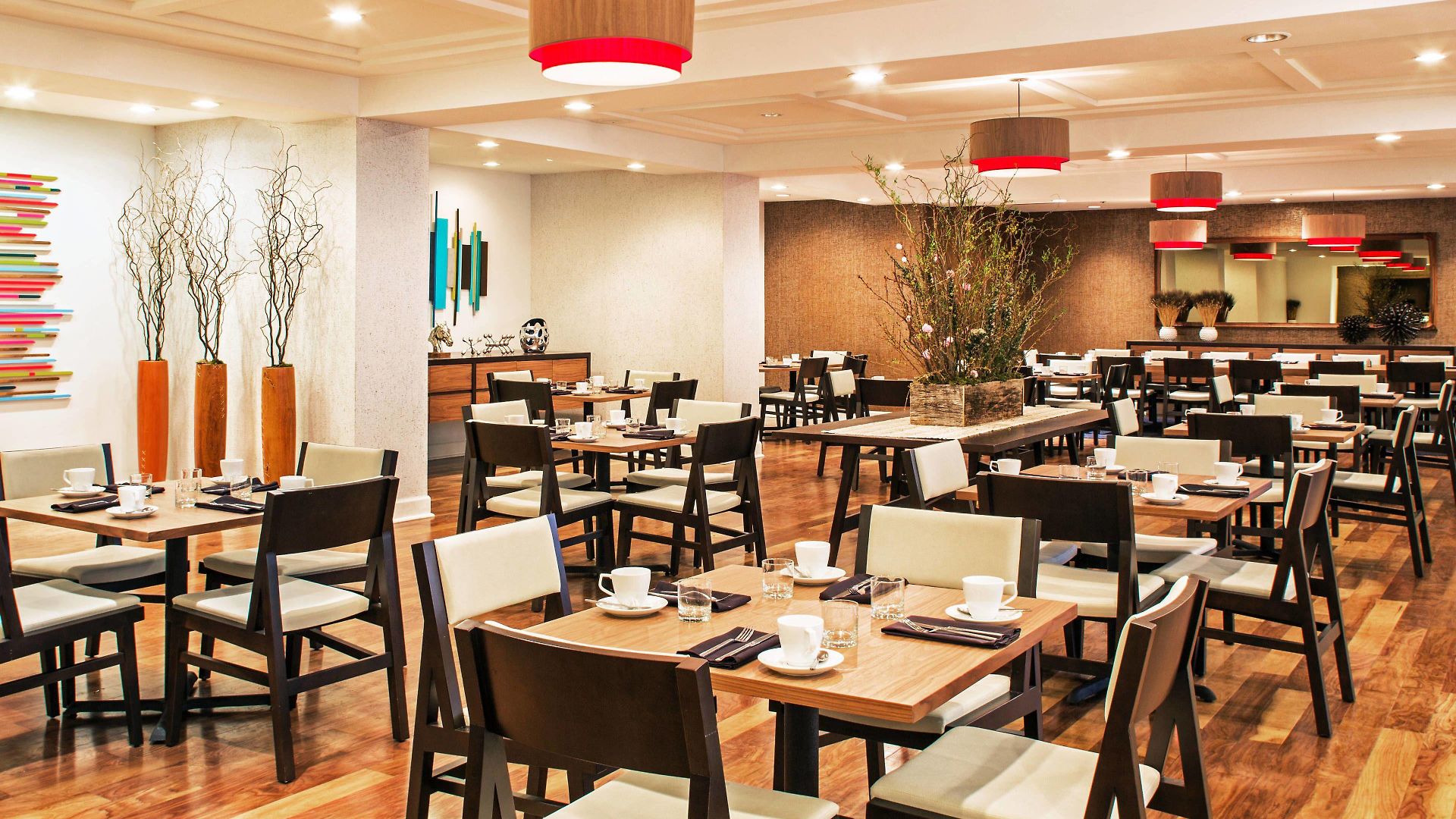 Hotel Sheraton Grand Downtown Nashville