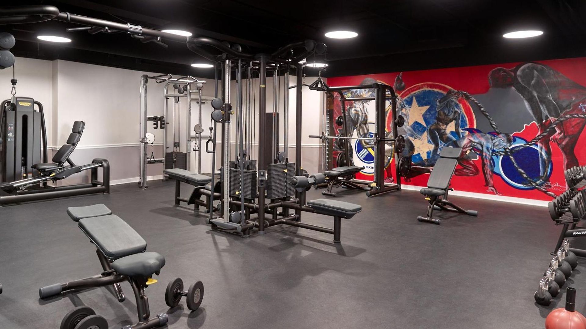 Sheraton Grand Downtown 4* Nashville