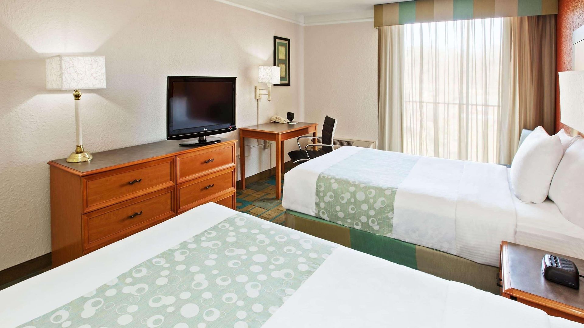 La Quinta By Wyndham Airport/opryland 3*