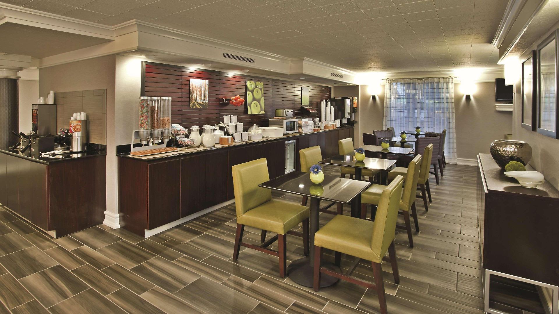 La Quinta By Wyndham South 2* Nashville