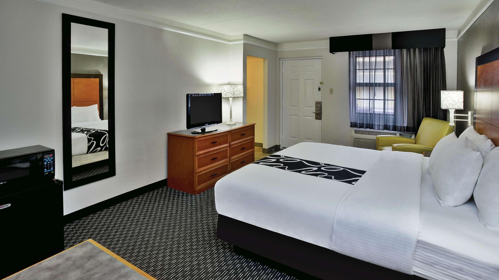 La Quinta By Wyndham South 2*