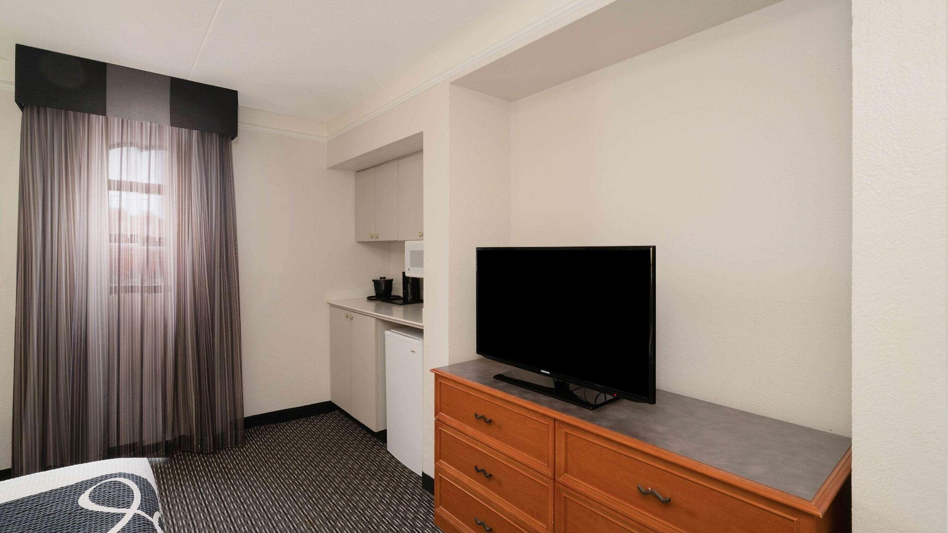 La Quinta By Wyndham South 2*