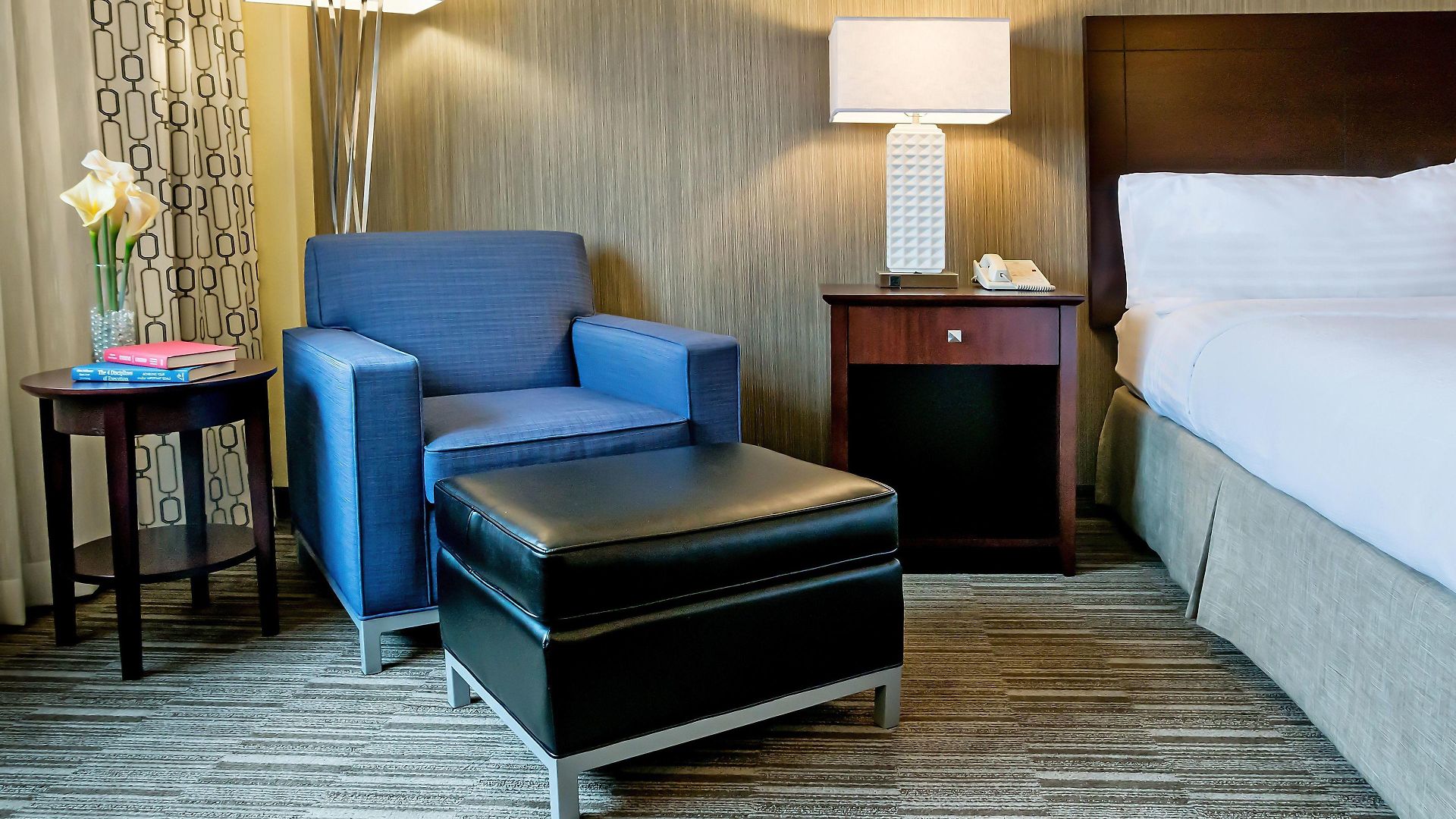 Hotel Airport Marriott Nashville