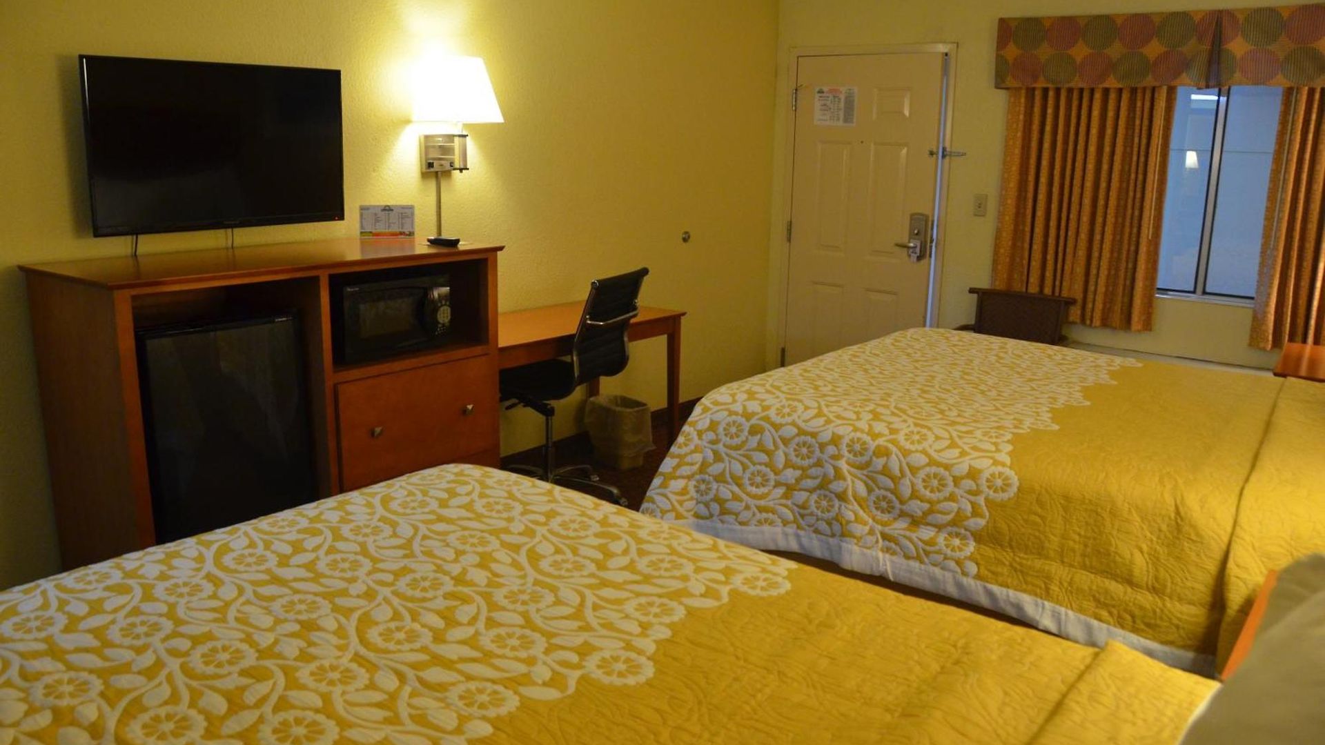 Days By Wyndham Airport East Hotel Nashville