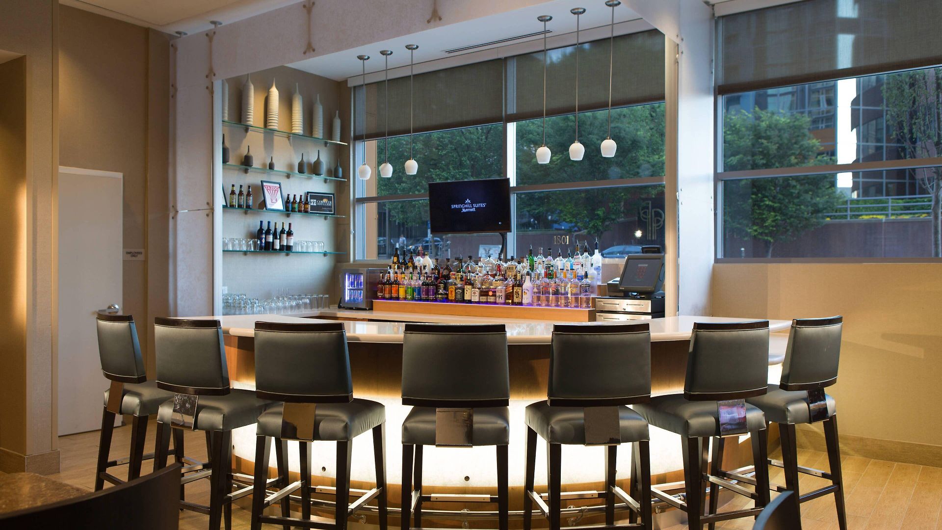 Springhill By Marriott Vanderbilt/west End