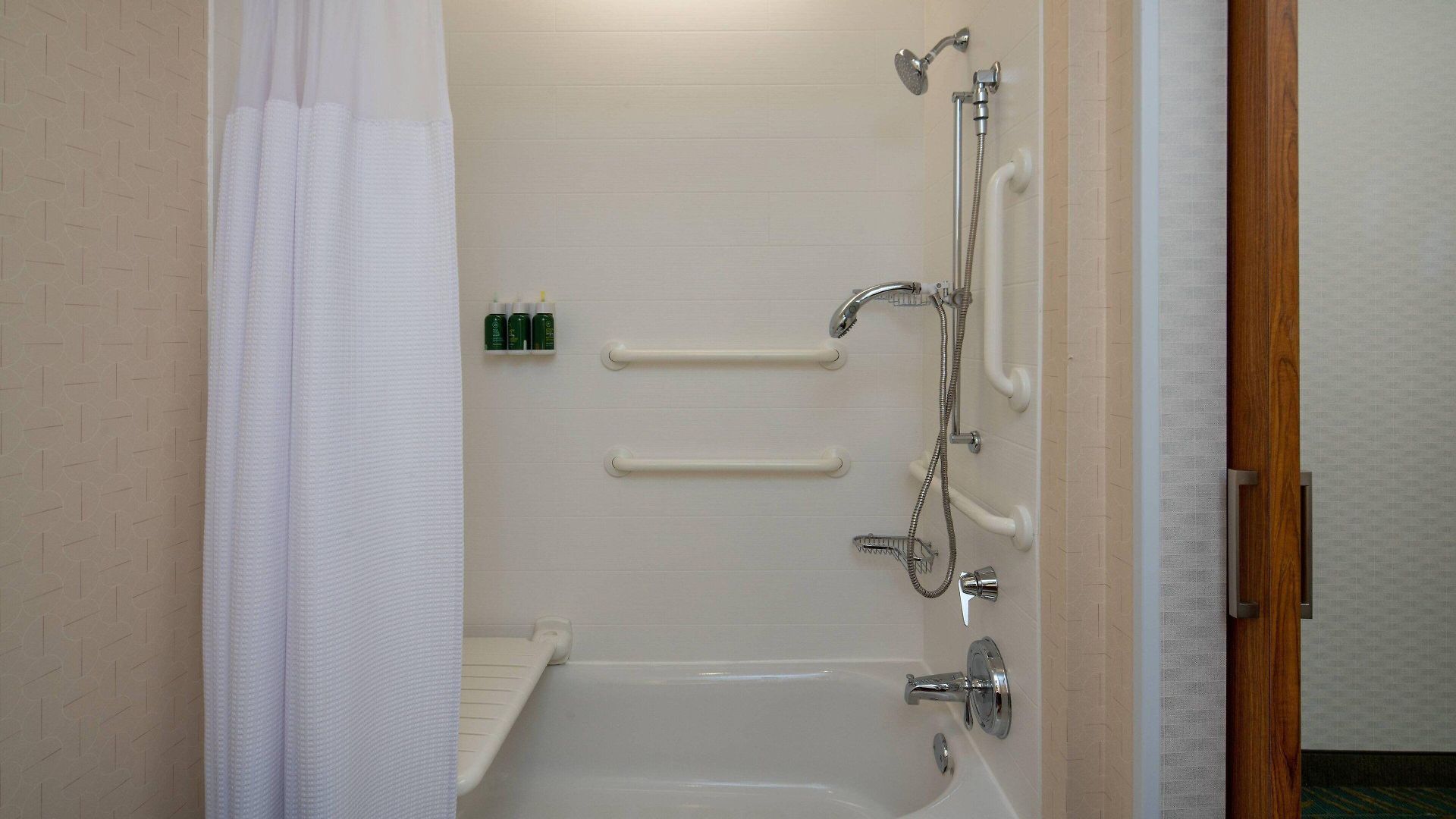 Springhill By Marriott Vanderbilt/west End 3*