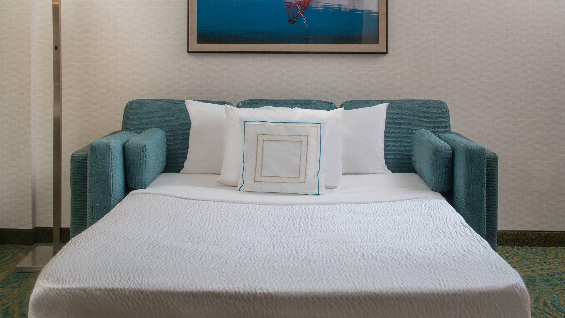 Hotel Springhill By Marriott Vanderbilt/west End Nashville